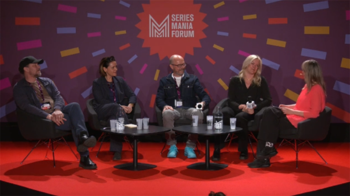 Noir, Female Perspectives and Moral Ambiguity Define Nordic Slate at Series Mania Forum